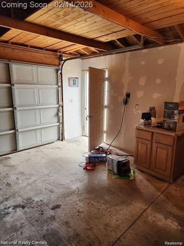 9509 Sylvia Street, Taylor, MI 48180