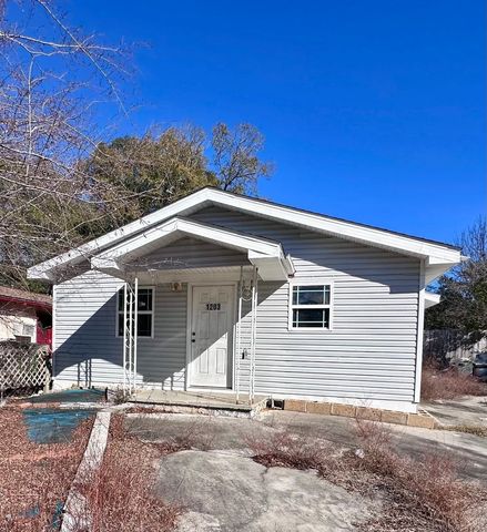 1203 Harlem Street, Tallahassee, FL 32304