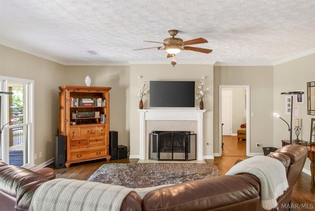 8131 Dogwood Lane, Montgomery, AL 36117