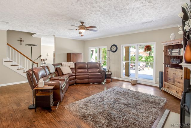 8131 Dogwood Lane, Montgomery, AL 36117