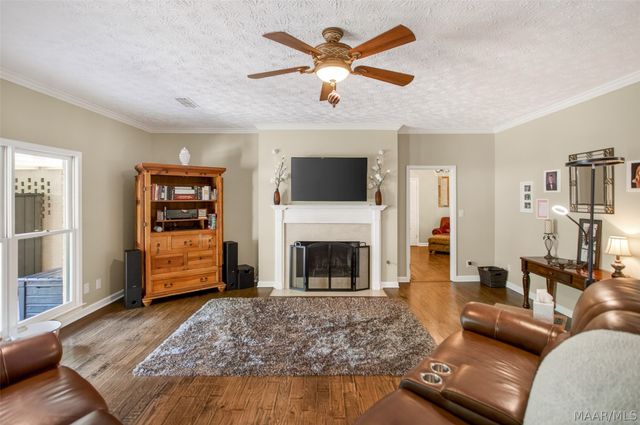 8131 Dogwood Lane, Montgomery, AL 36117