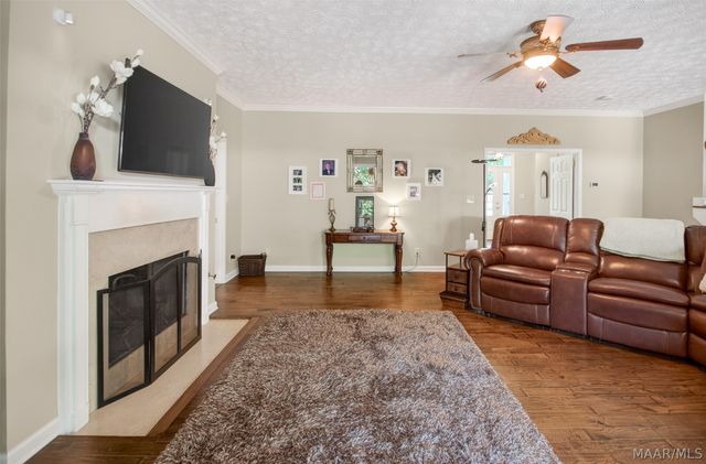8131 Dogwood Lane, Montgomery, AL 36117