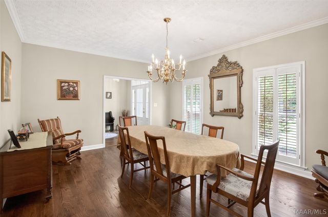 8131 Dogwood Lane, Montgomery, AL 36117