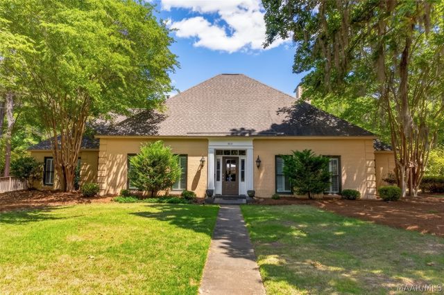 8131 Dogwood Lane, Montgomery, AL 36117