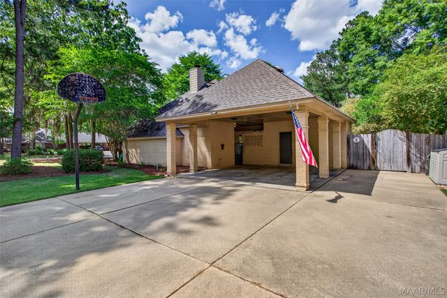 8131 Dogwood Lane, Montgomery, AL 36117
