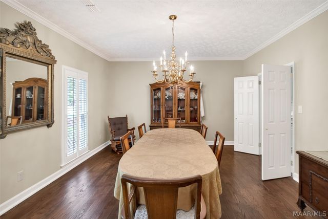 8131 Dogwood Lane, Montgomery, AL 36117