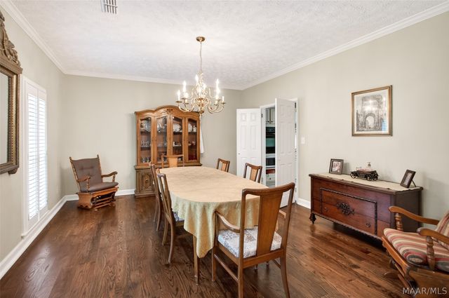 8131 Dogwood Lane, Montgomery, AL 36117
