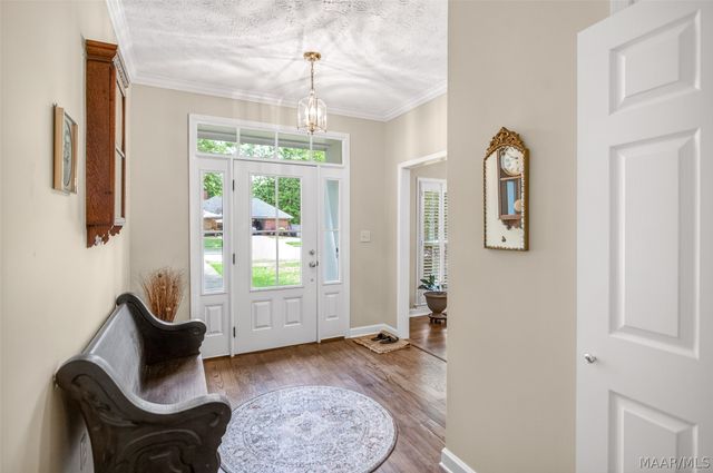 8131 Dogwood Lane, Montgomery, AL 36117