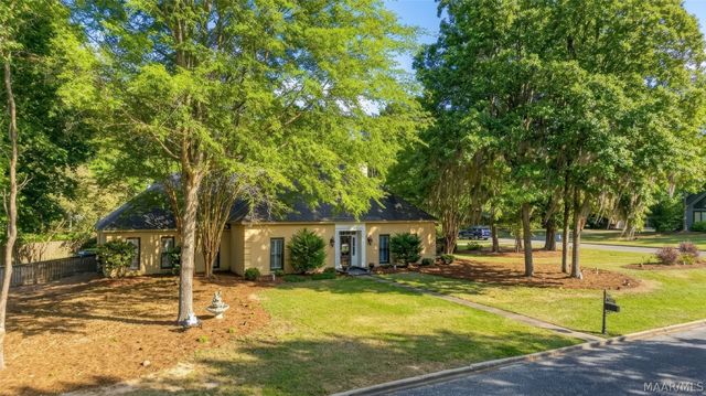 8131 Dogwood Lane, Montgomery, AL 36117