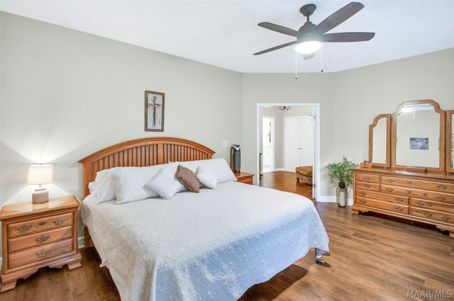 8131 Dogwood Lane, Montgomery, AL 36117