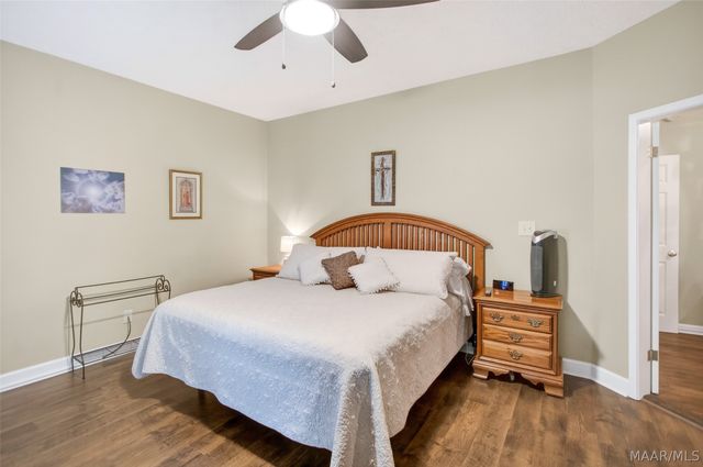 8131 Dogwood Lane, Montgomery, AL 36117