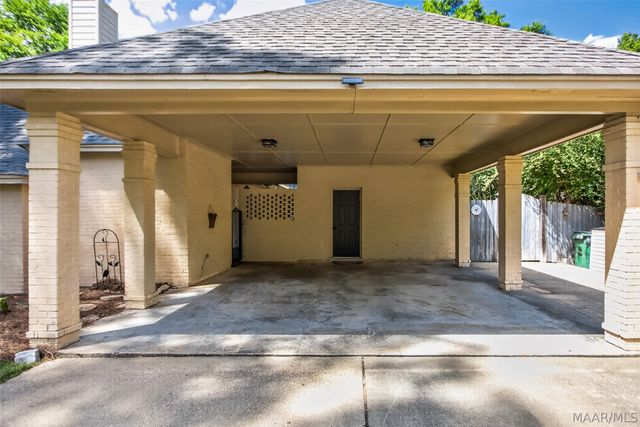 8131 Dogwood Lane, Montgomery, AL 36117