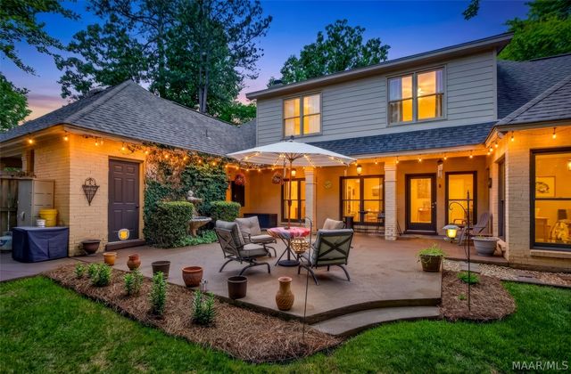 8131 Dogwood Lane, Montgomery, AL 36117