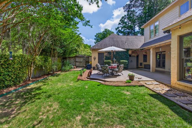 8131 Dogwood Lane, Montgomery, AL 36117