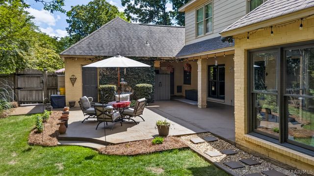 8131 Dogwood Lane, Montgomery, AL 36117