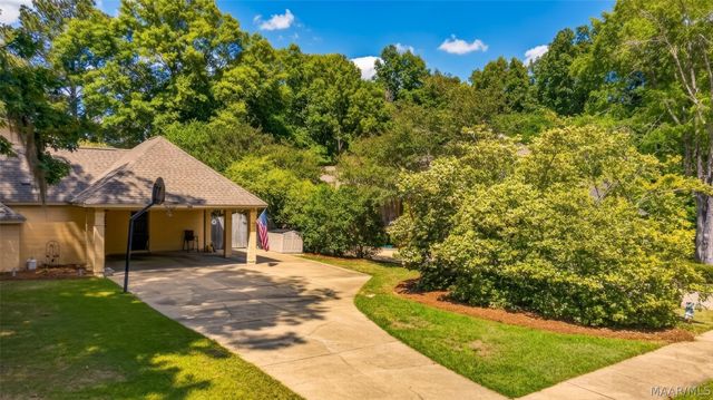 8131 Dogwood Lane, Montgomery, AL 36117