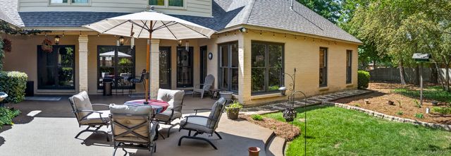 8131 Dogwood Lane, Montgomery, AL 36117