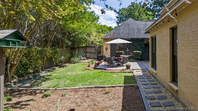 8131 Dogwood Lane, Montgomery, AL 36117