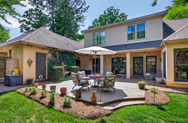 8131 Dogwood Lane, Montgomery, AL 36117