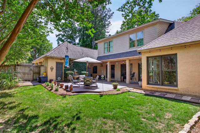 8131 Dogwood Lane, Montgomery, AL 36117