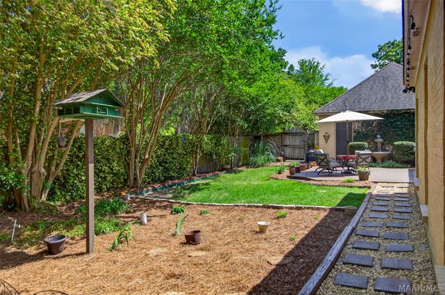 8131 Dogwood Lane, Montgomery, AL 36117