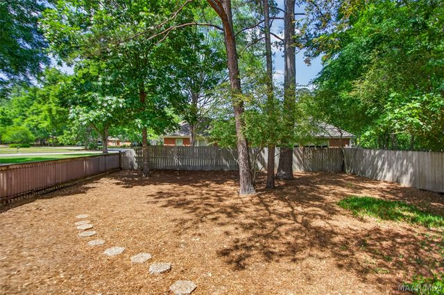 8131 Dogwood Lane, Montgomery, AL 36117