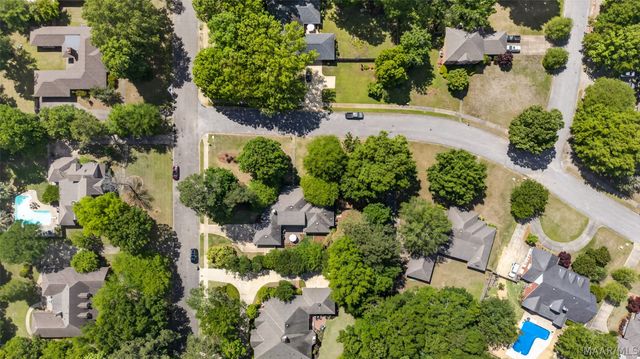 8131 Dogwood Lane, Montgomery, AL 36117