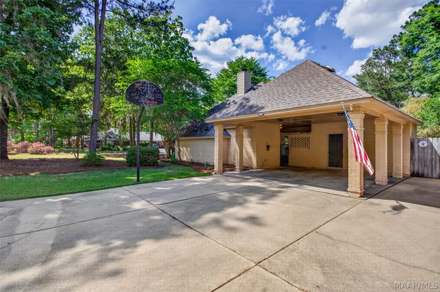 8131 Dogwood Lane, Montgomery, AL 36117