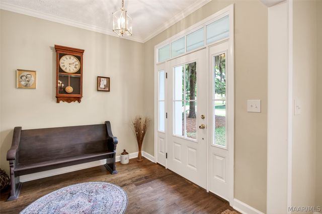 8131 Dogwood Lane, Montgomery, AL 36117