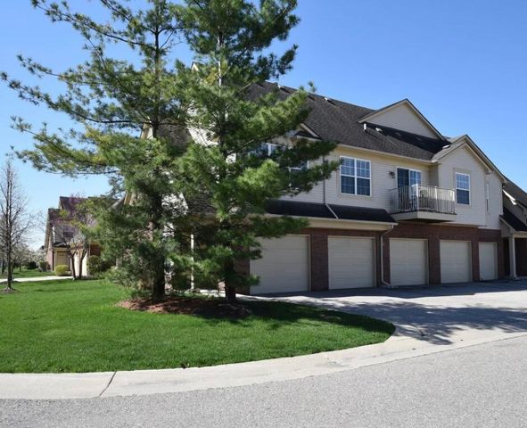48475 Bridge Way, Canton, MI 48188