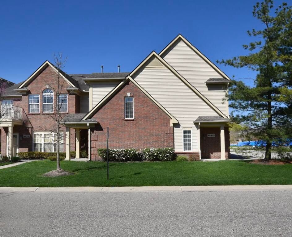 48475 Bridge Way, Canton, MI 48188