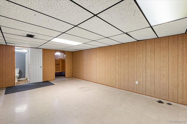 1687 Fontaine Avenue, Madison Heights, MI 48071