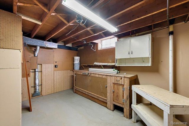 1687 Fontaine Avenue, Madison Heights, MI 48071