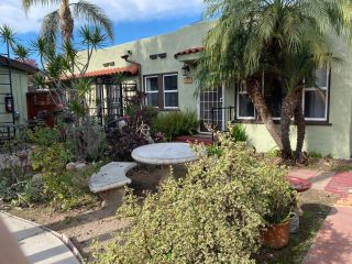4643 Park Blvd, San Diego, CA 92116
