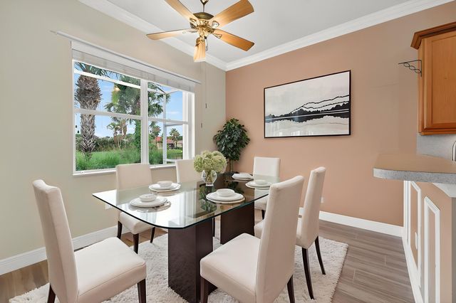 512 SW Lake Manatee Way, Port St Lucie, FL 34986