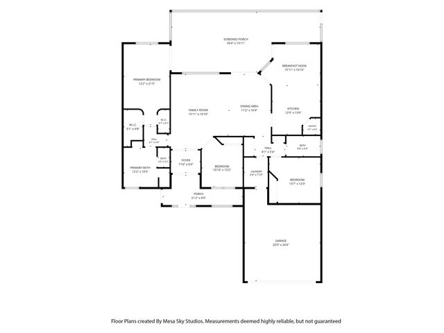 512 SW Lake Manatee Way, Port St Lucie, FL 34986