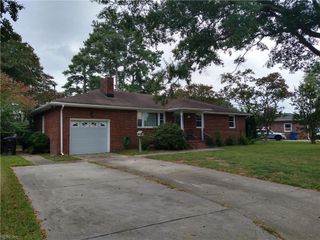242 Bowman RD, Virginia Beach, VA 23462