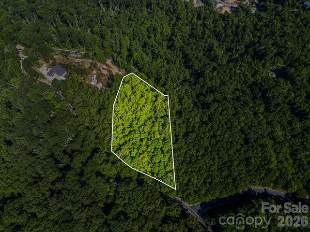 Lot 3 Cedar Mountain Road 3, Asheville, NC 28803