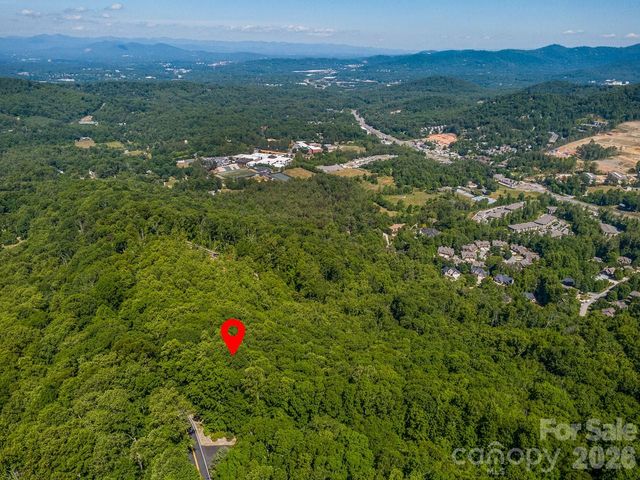 Lot 3 Cedar Mountain Road 3, Asheville, NC 28803
