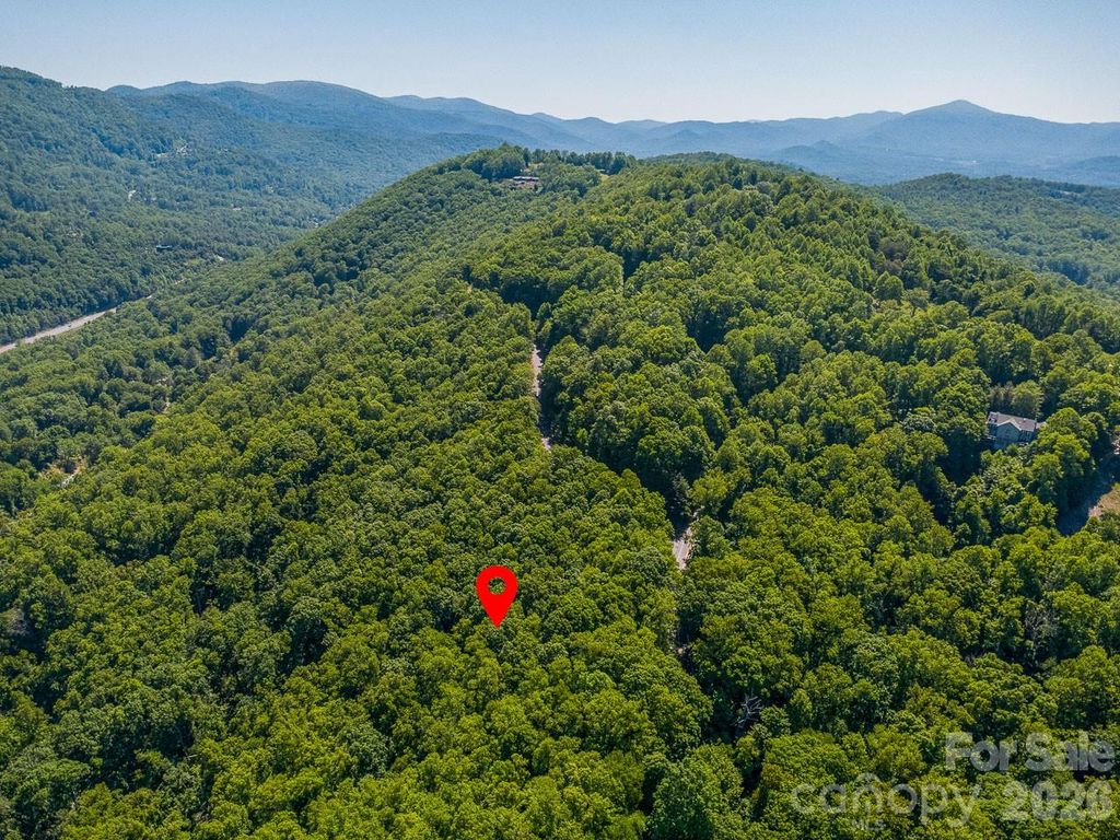Lot 3 Cedar Mountain Road 3, Asheville, NC 28803