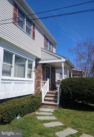 36 EVERGREEN AVE, Broomall, PA 19008