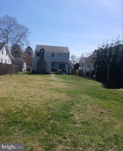 36 EVERGREEN AVE, Broomall, PA 19008