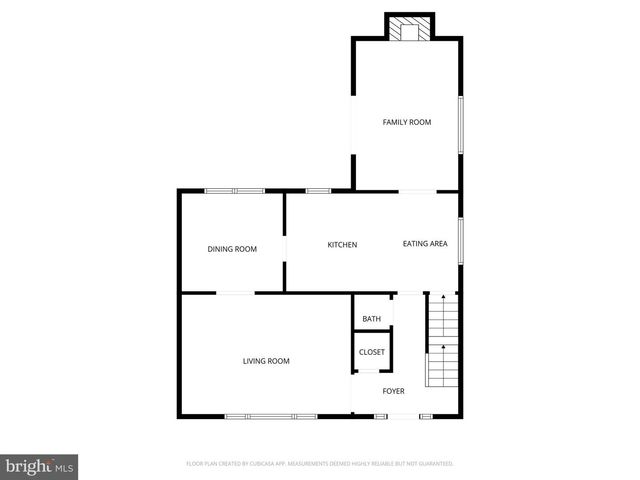 36 EVERGREEN AVE, Broomall, PA 19008