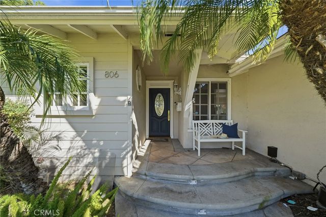 806 Adlena, Fullerton, CA 92833