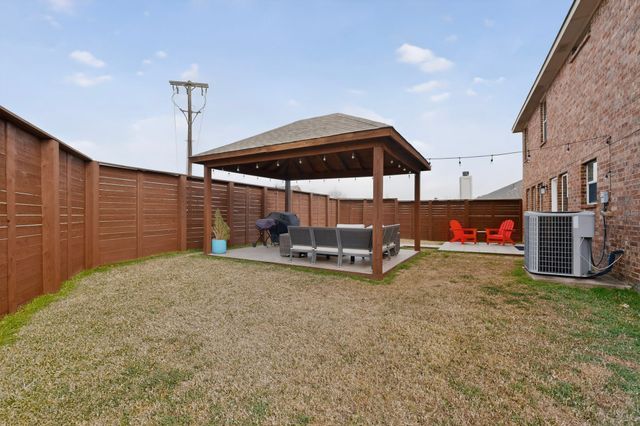 3825 Clay Mathis Road, Mesquite, TX 75181