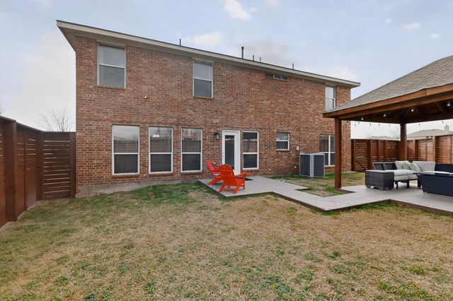 3825 Clay Mathis Road, Mesquite, TX 75181