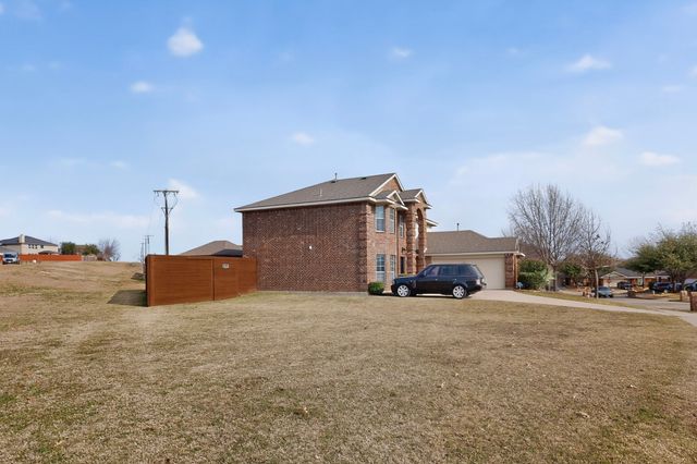 3825 Clay Mathis Road, Mesquite, TX 75181