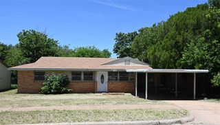 1512 PARKDALE DRIVE, Wichita Falls, TX 76306