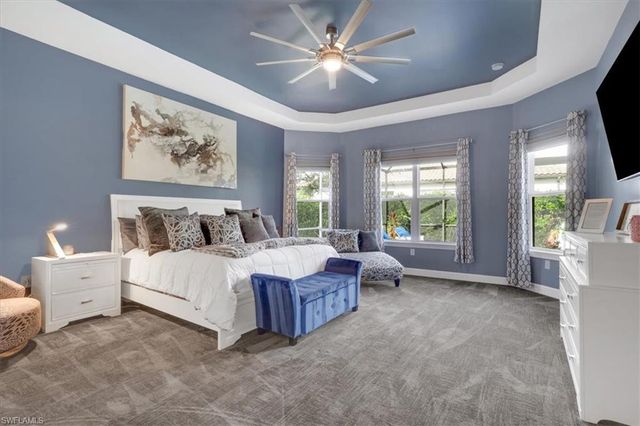 3221 Quilcene LN, Naples, FL 34114