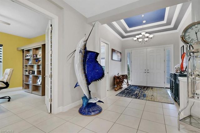 3221 Quilcene LN, Naples, FL 34114